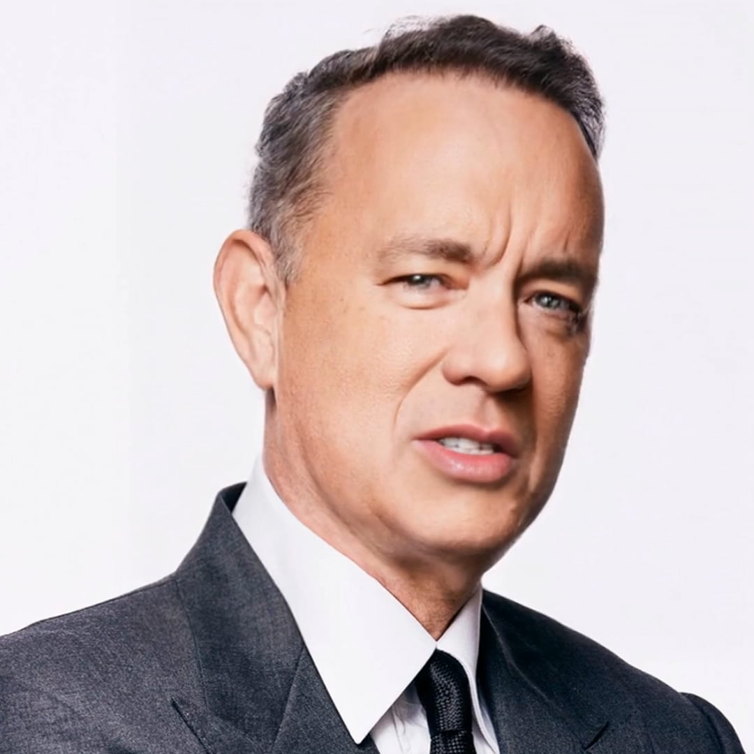 LN3 Flex Narration - Tom Hanks on Vimeo