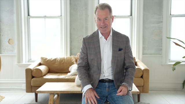 Your CEO Mentor Clip 1