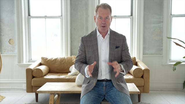 Your CEO Mentor interview Clip 3