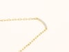 Diamond Curved Bar Necklace in Vermeil &#40;1/7 ct. tw.&#41;