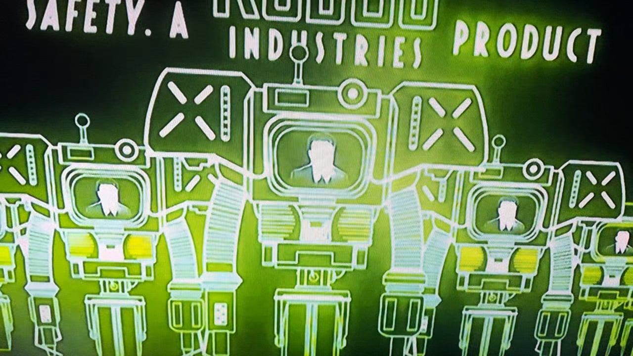 Code Matrix Music Video on Vimeo