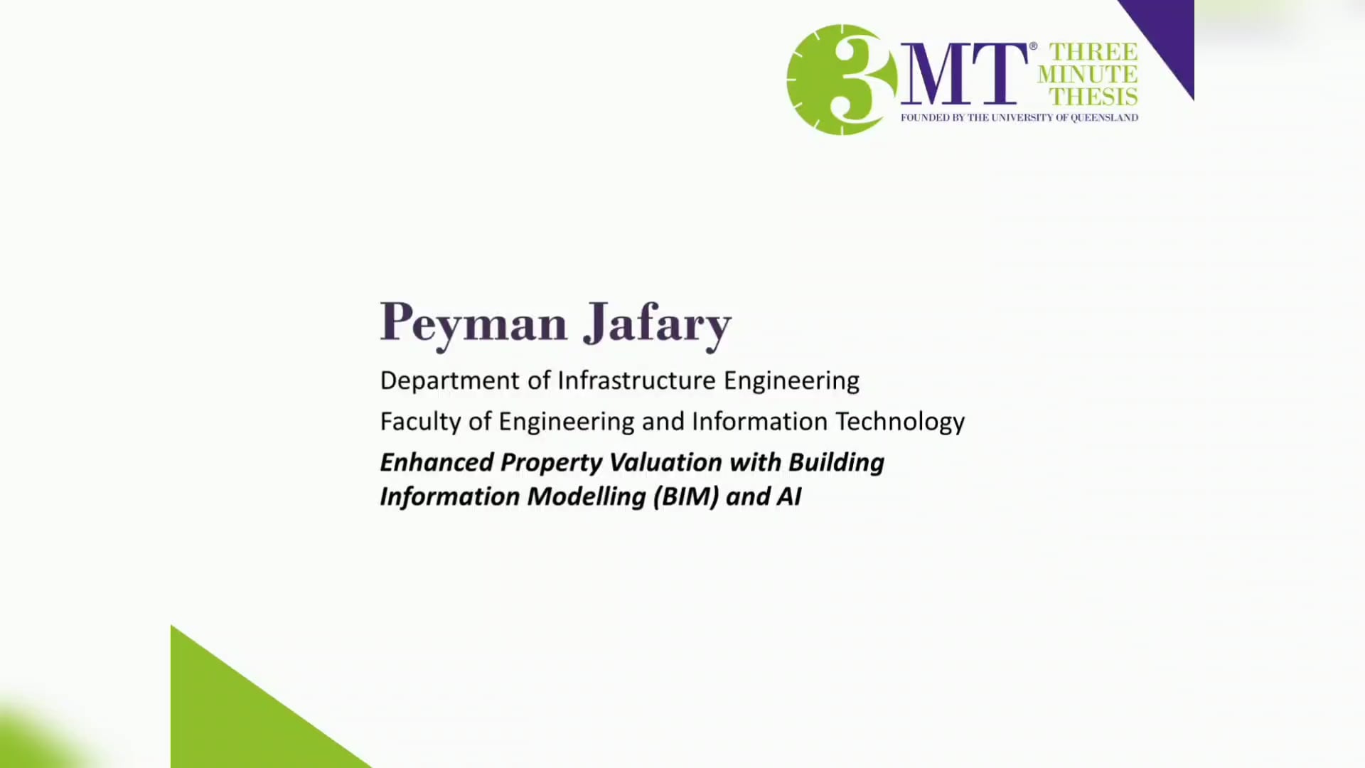 3MT_Peyman Jafary on Vimeo