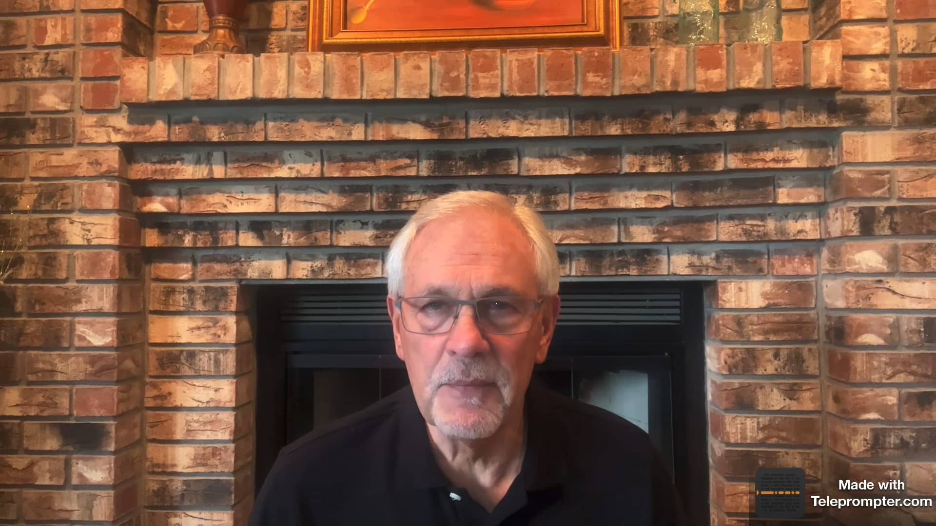 Ralph WIngate Devotionals on Vimeo