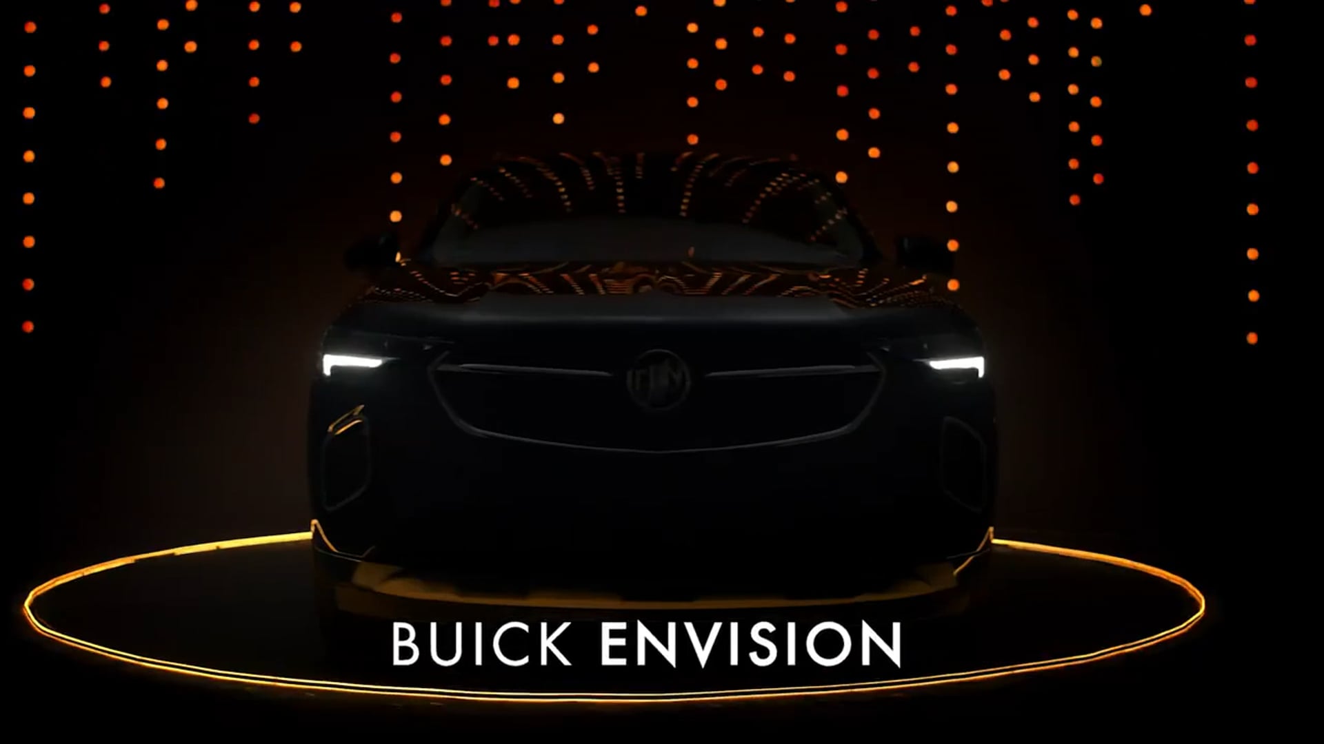 Envision Buick