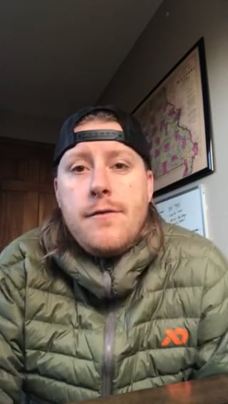 Kyle W on Vimeo