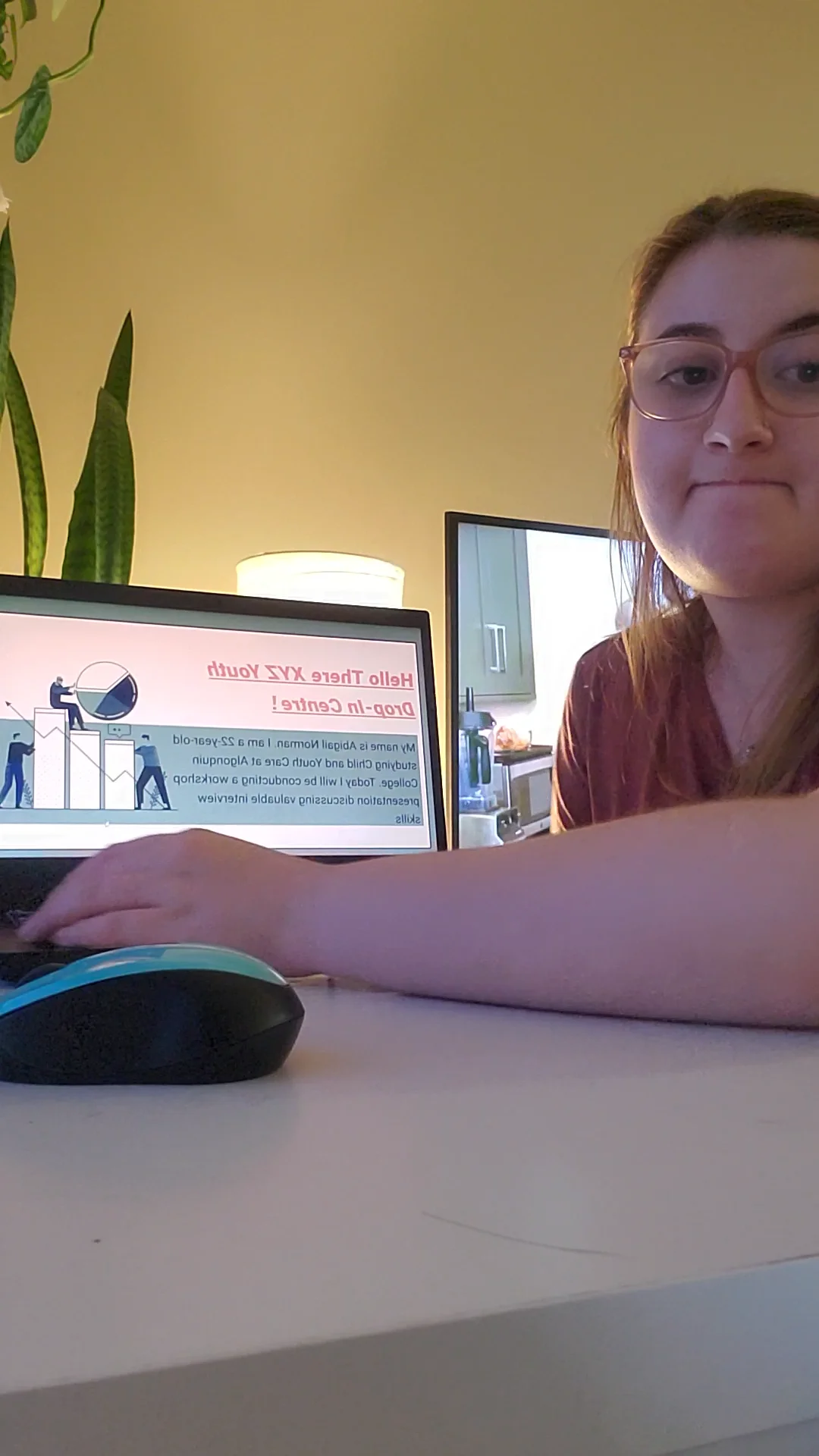 Interview Skills on Vimeo