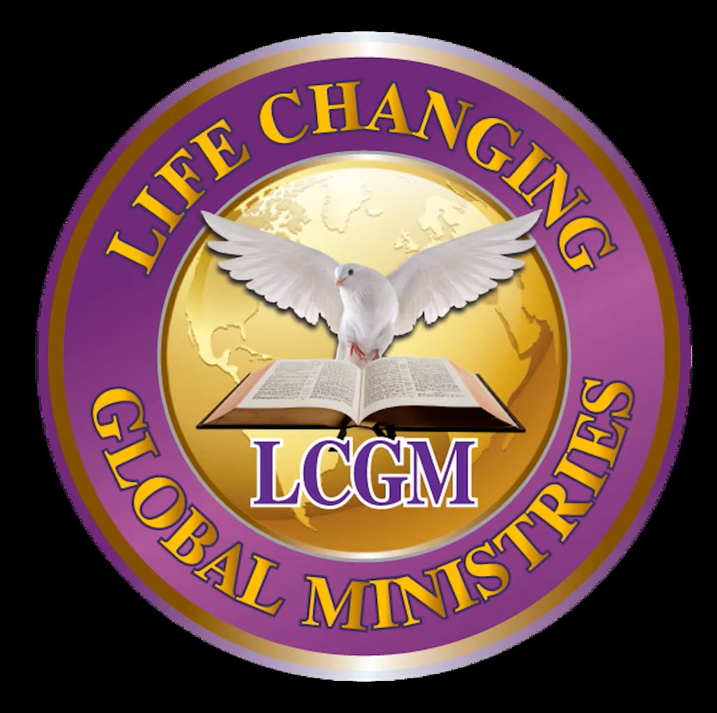 LCGM Bible Study on Vimeo