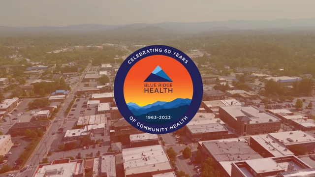 Home  Blue Ridge Health