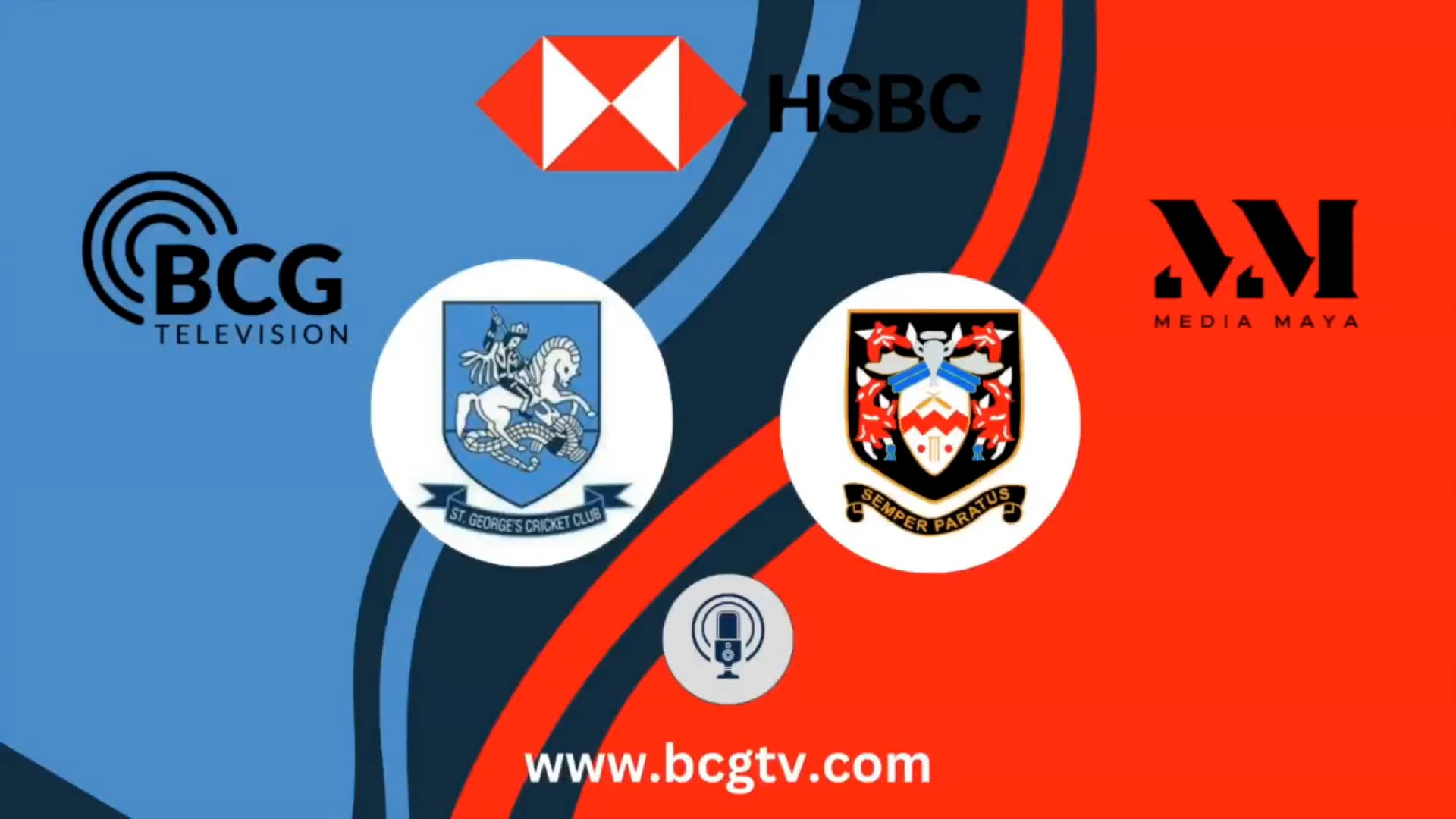 Cup Match Selection Night Coverage