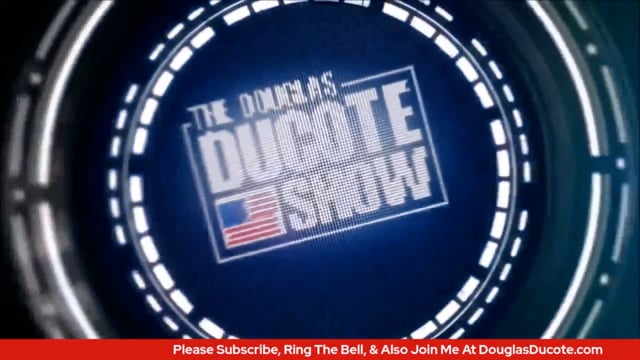 The Douglas Ducote Show (8/9/2023)