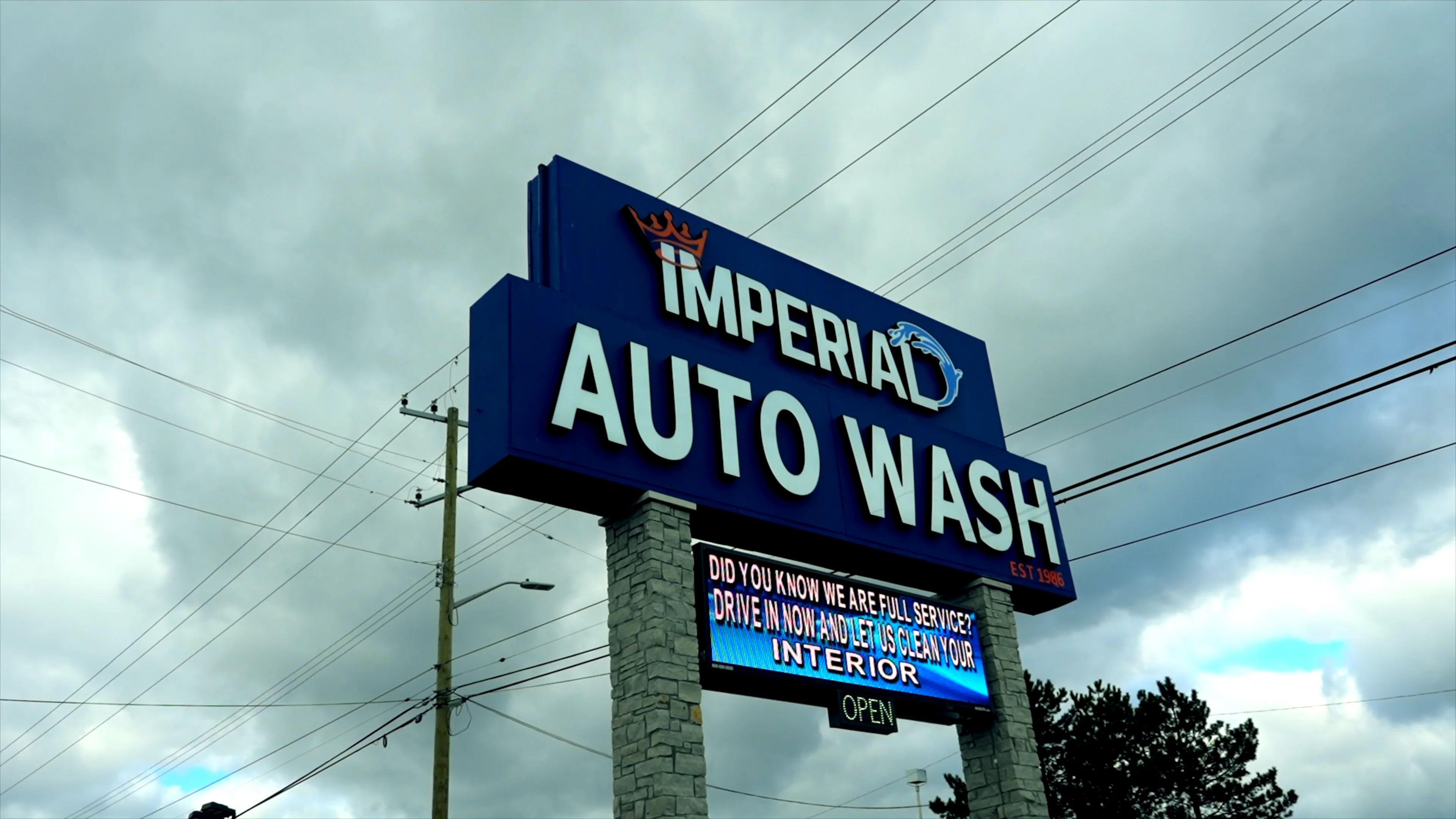Imperial Auto Wash Brand VBC on Vimeo