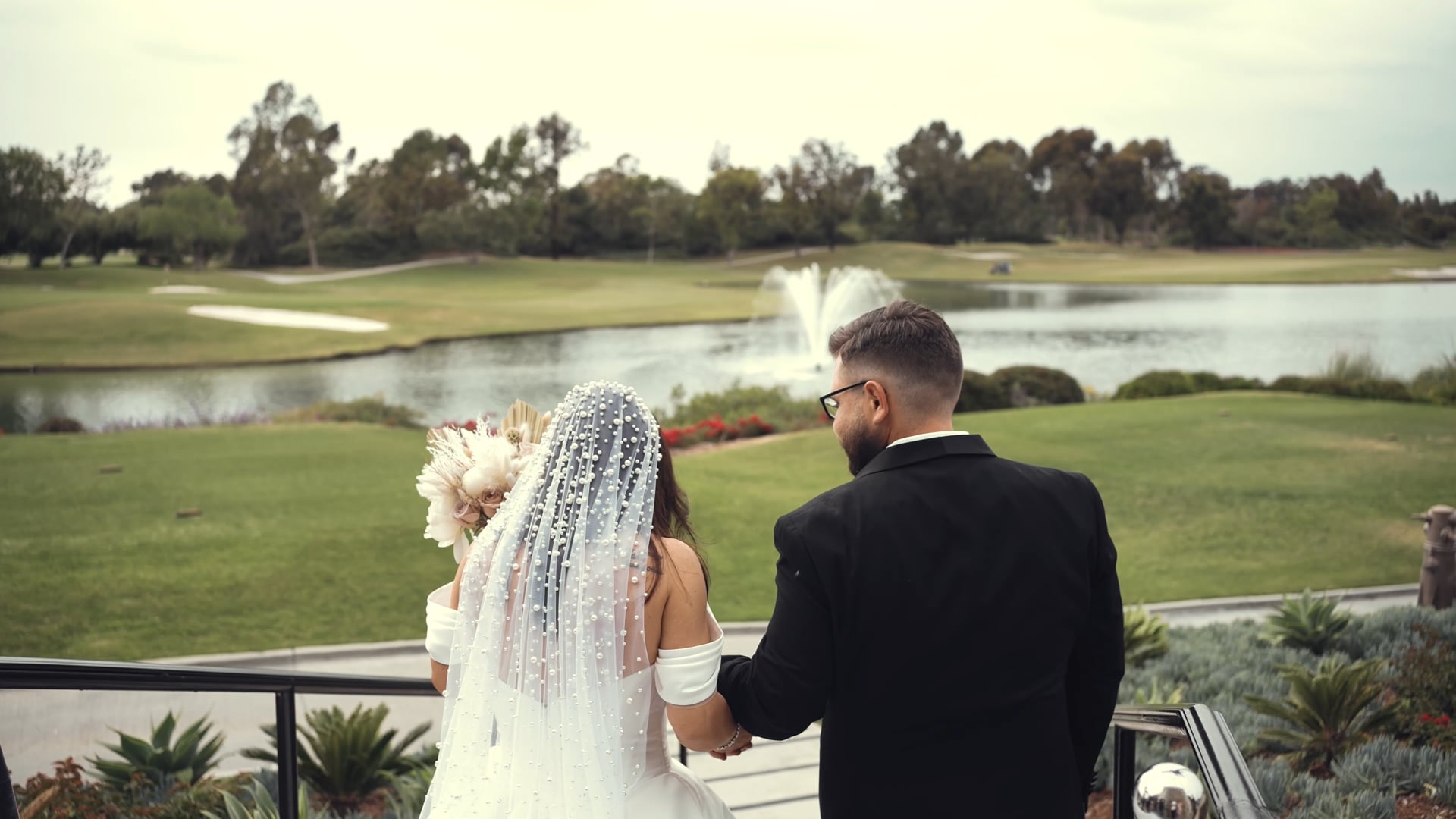 Mpro Mark & Abeer Highlight