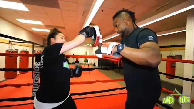 One Punch Boxing Club: Read Reviews and Book Classes on ClassPass