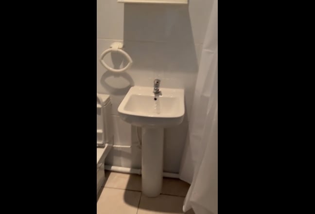 Video 1: Room 4