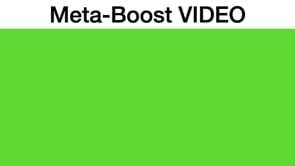 Meta Boost - Patient