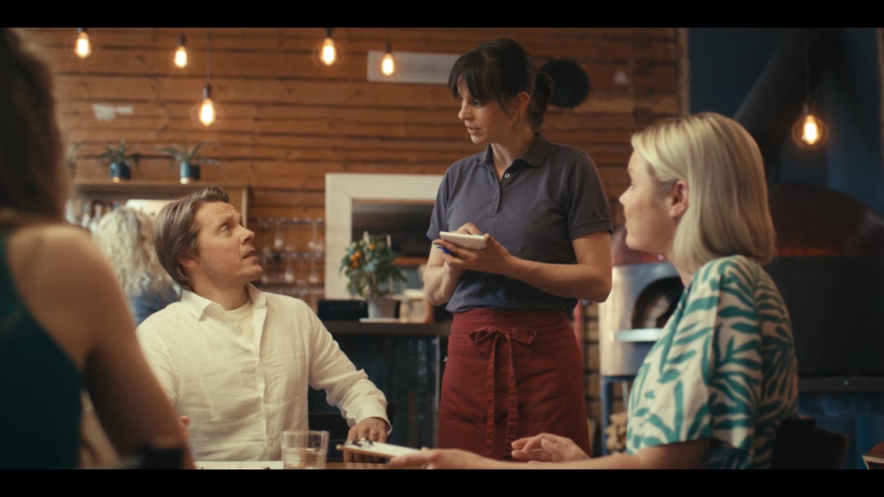 KSS Energia - Perhe (pitkä)