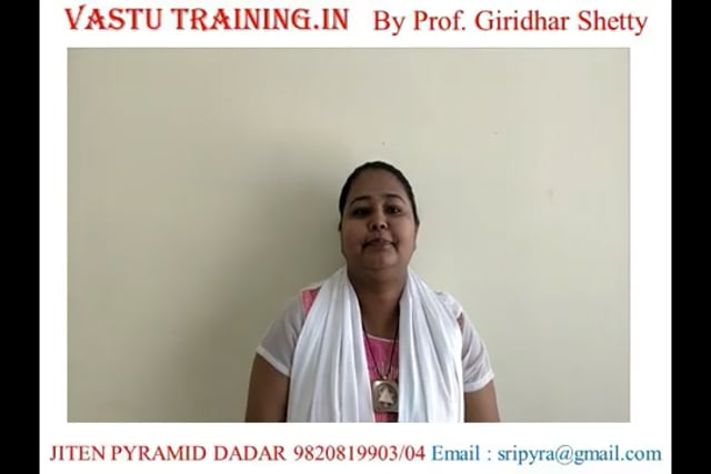 Position Of Temple As Per Vastu Shastra -  ( Pyramid Clinic )