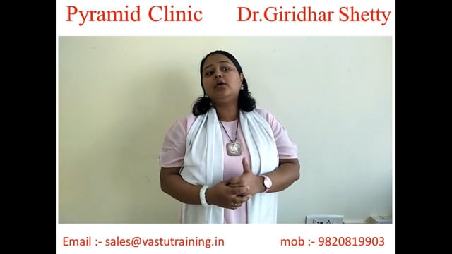 Position Of Master Bedroom As Per Vastu Shastra - ( Pyramid Clinic )