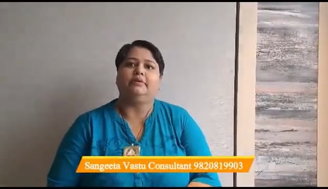 Personal Vastu - Numerology