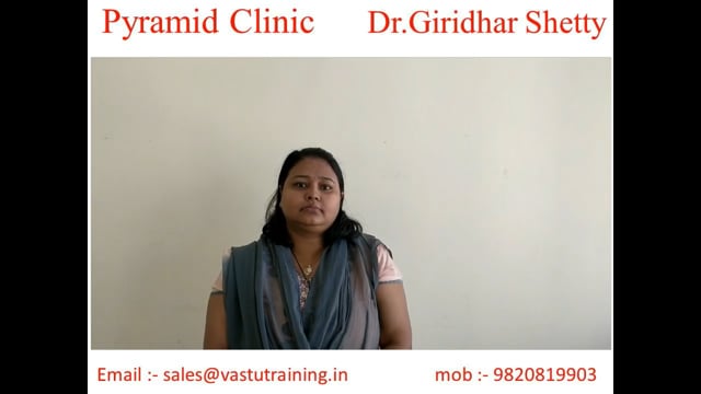 Vastu Shastra For Study Room - ( Pyramid Clinic )