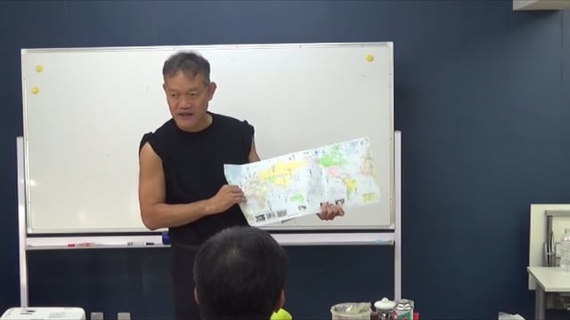 野口芳宏｜国語学力を付ける授業〈セミナー動画約50分