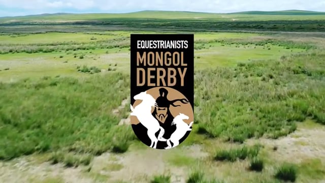 Race Day 7 - Mongol Derby 2023