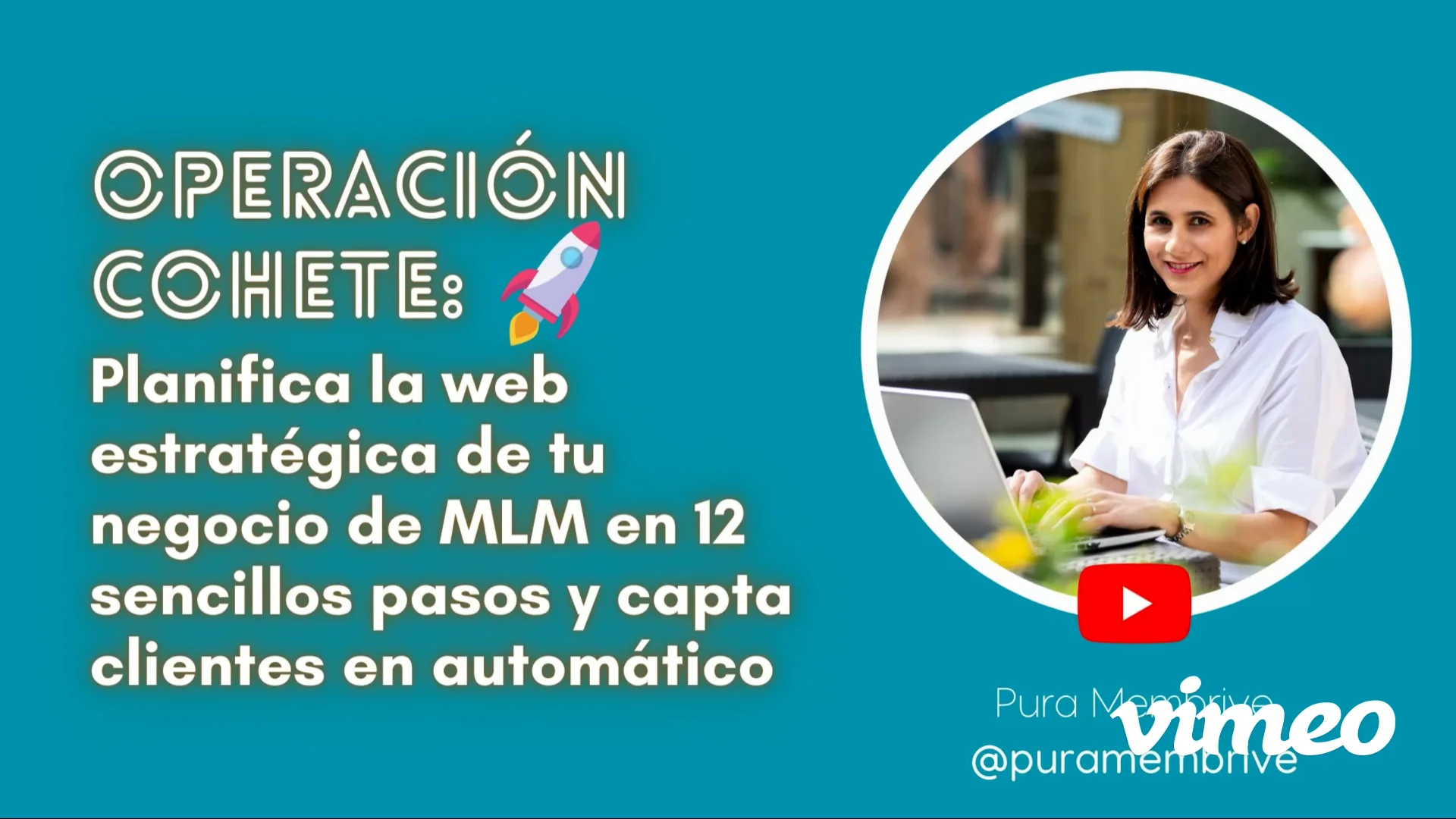 Planifica la web estratégica que necesita tu negocio de MLM en 12 ...