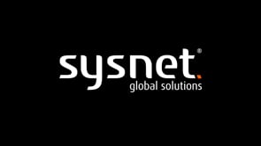 Sysnet Global Solutions - Induction Training Intro