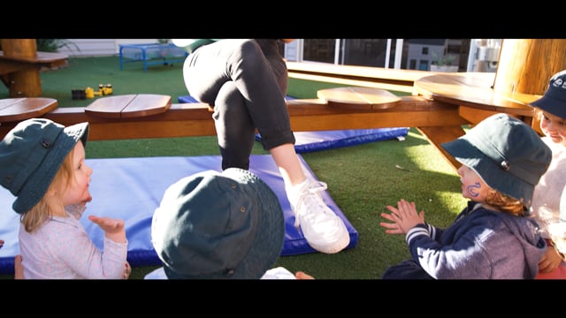 Eden Academy Seaford video thumbnail 9