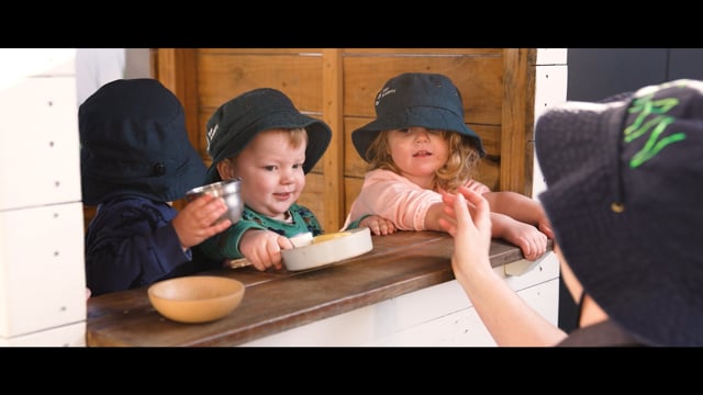 Eden Academy Holland Park video thumbnail 16