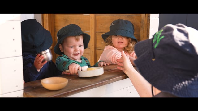 Eden Academy Newport Childcare and Kindergarten video thumbnail 16