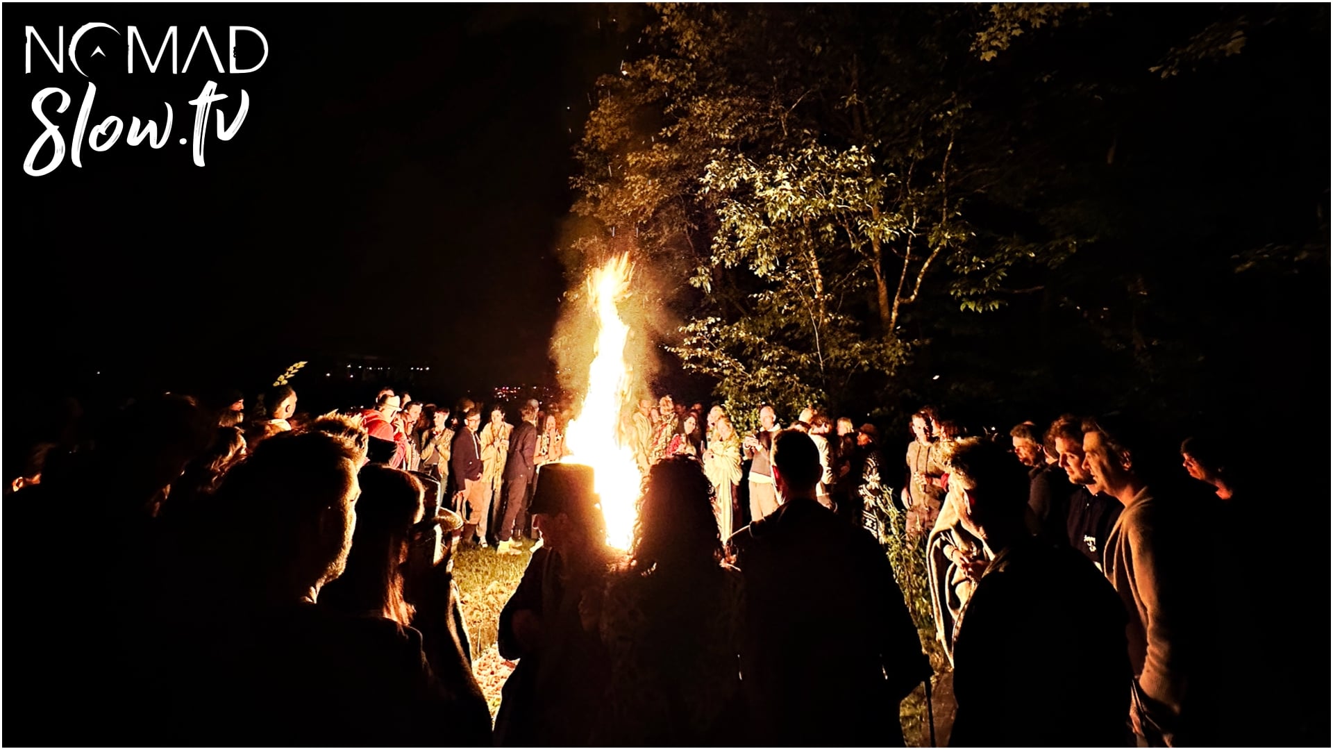 Dunya Fire 2023 - slow