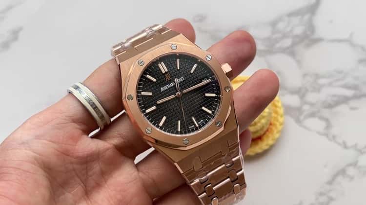 15500 discount rose gold