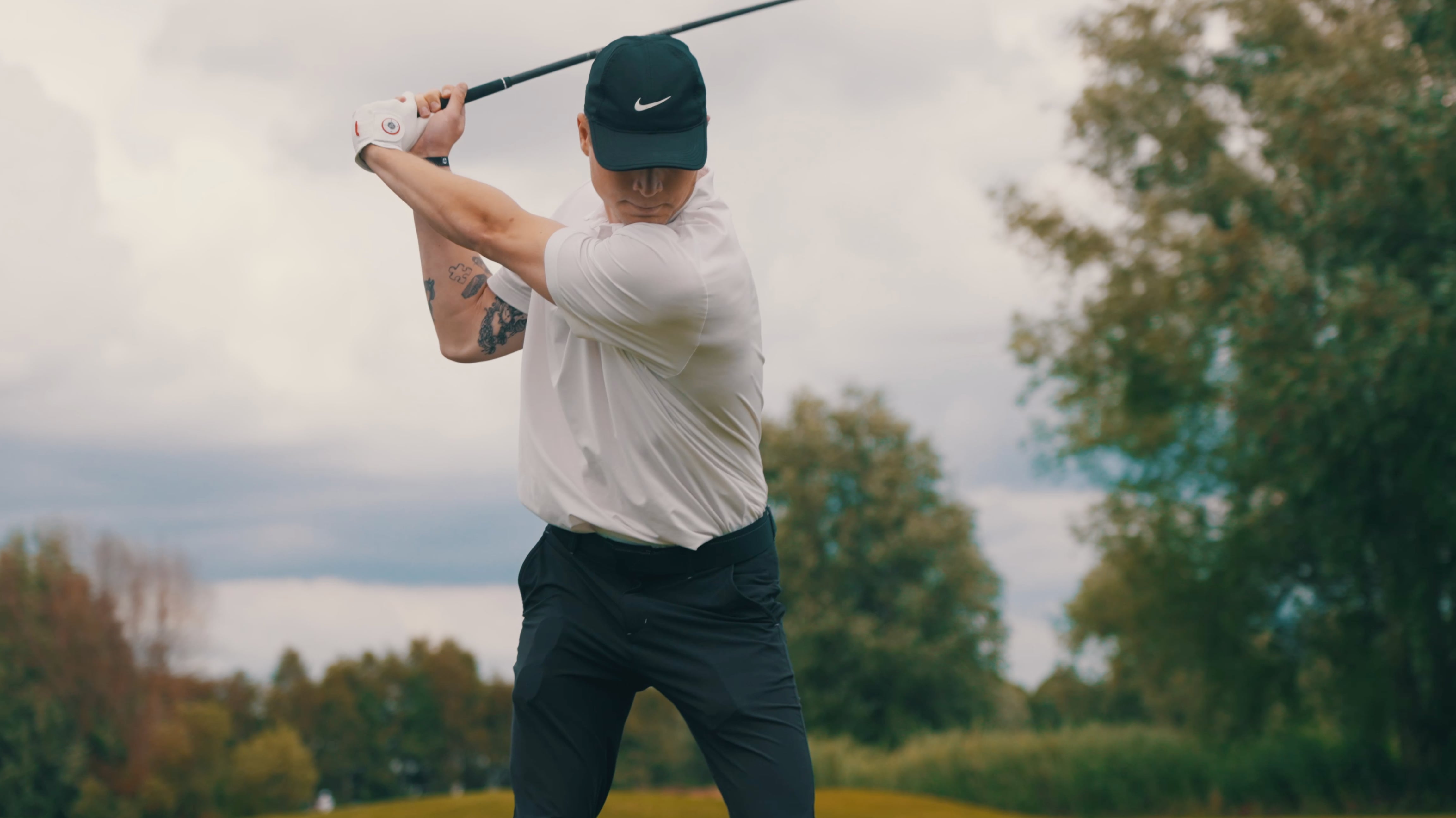 Aftermovie: Creators Golf Cup