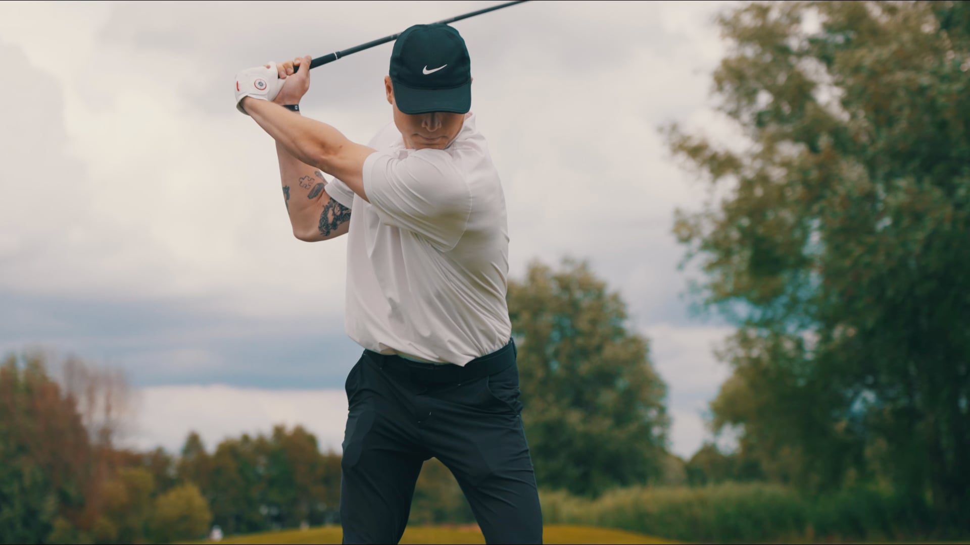 Aftermovie: Creators Golf Cup