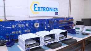 Extronics - Customer Success Story (Nick Saunders - Operations and Engineering Manager)