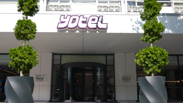 YOTEL Washington DC, Washington, D.C. – Updated 2023 Prices