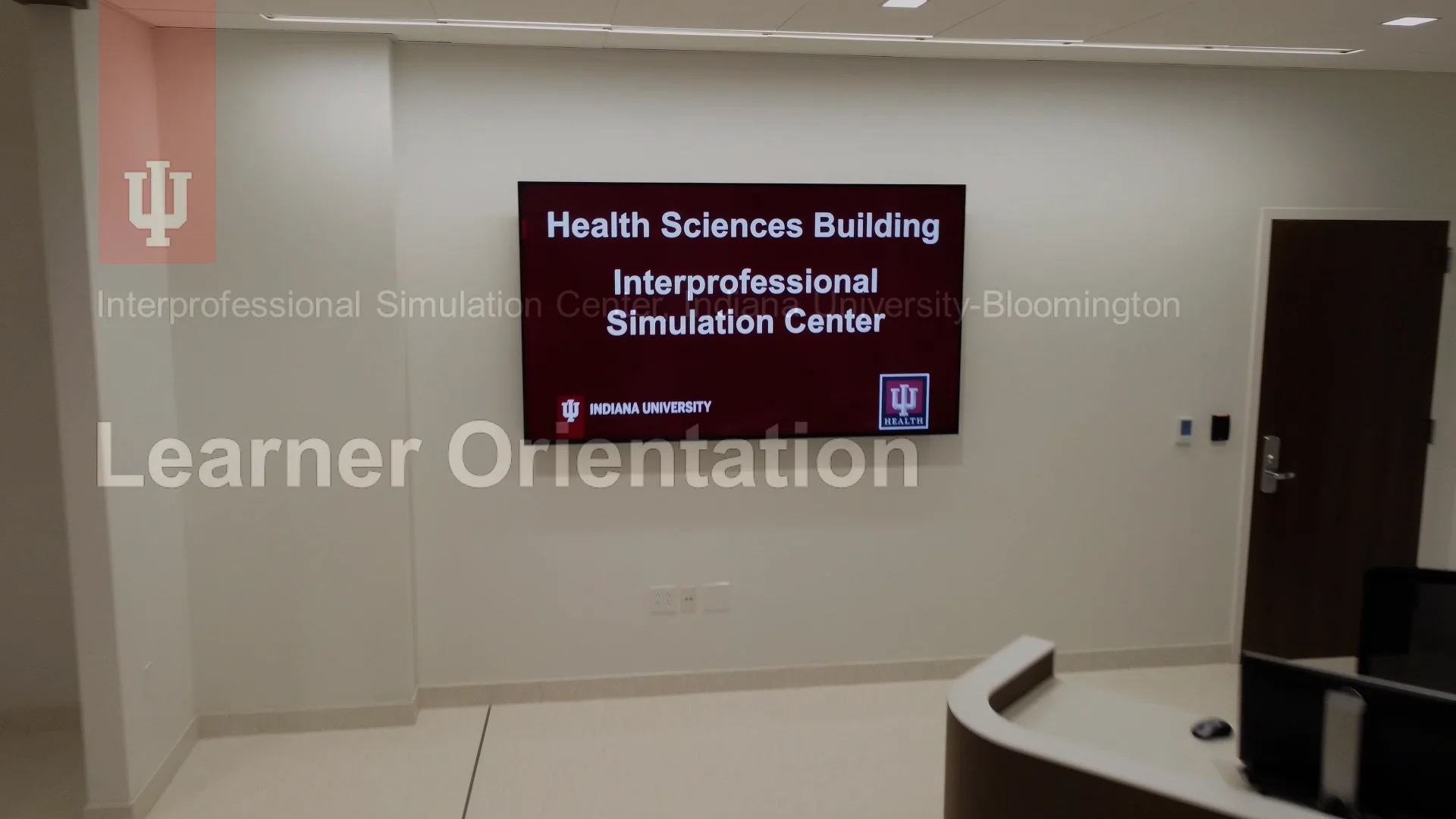 Learner Orientation on Vimeo