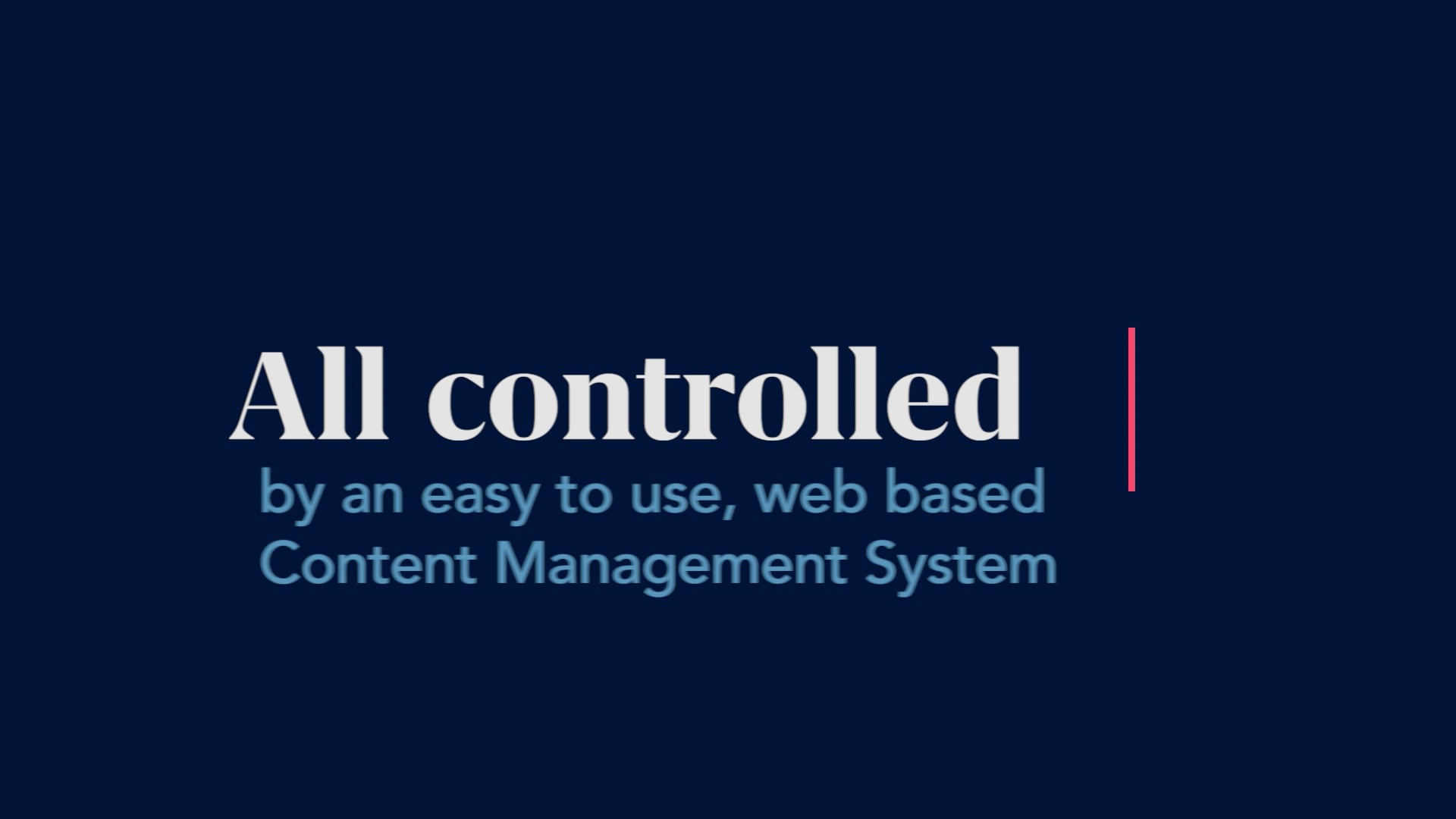 Otis eView Benefits on Vimeo