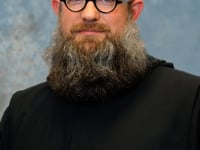 Deacon Romuald