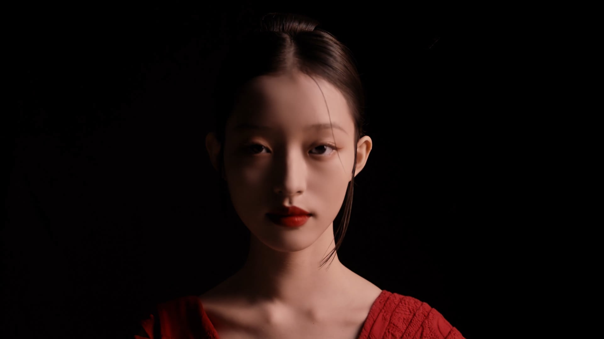 花西子