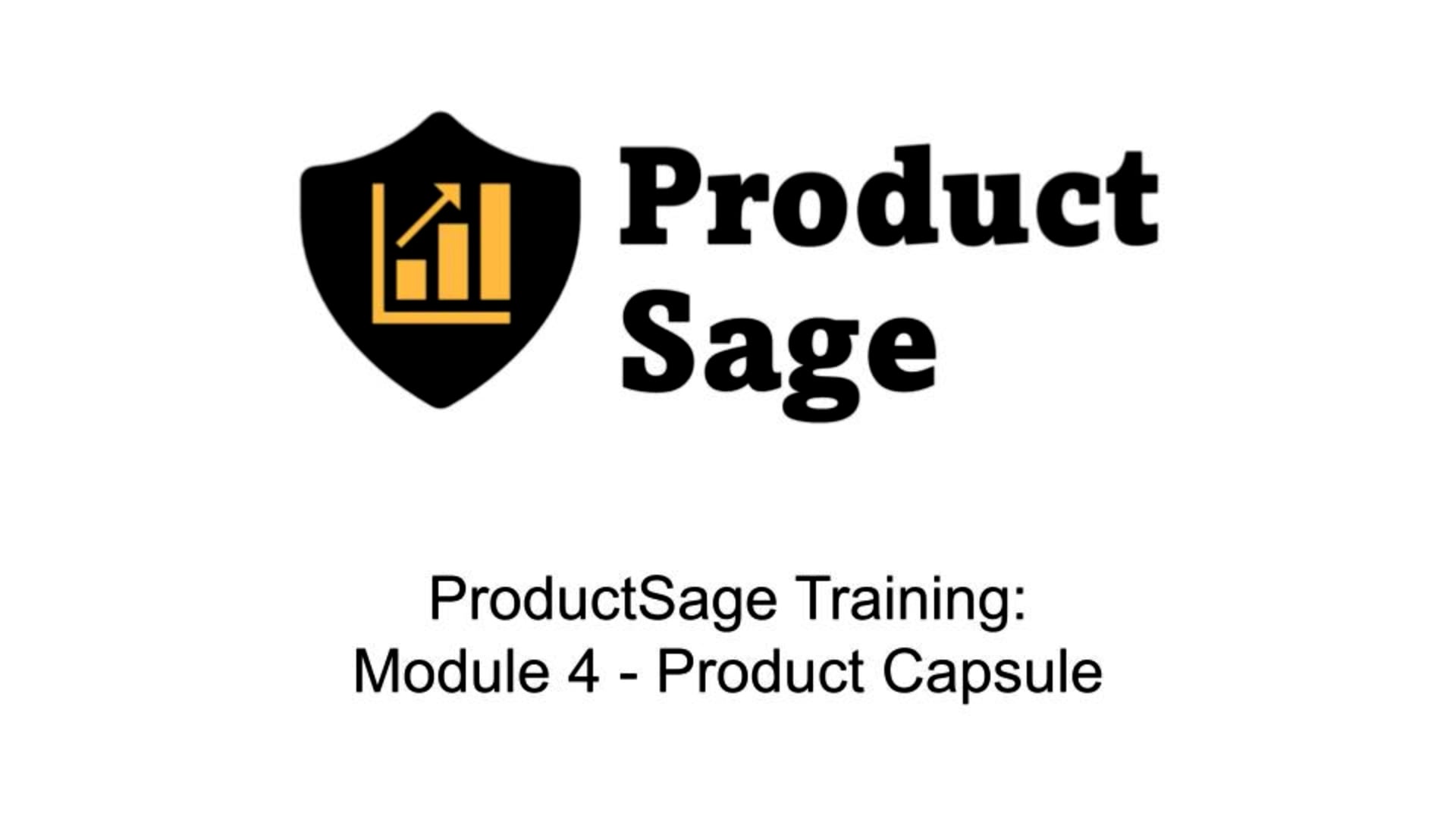 PS - Module 4 on Vimeo