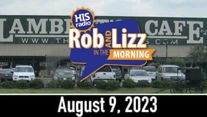 On Demand August 9, 2023
