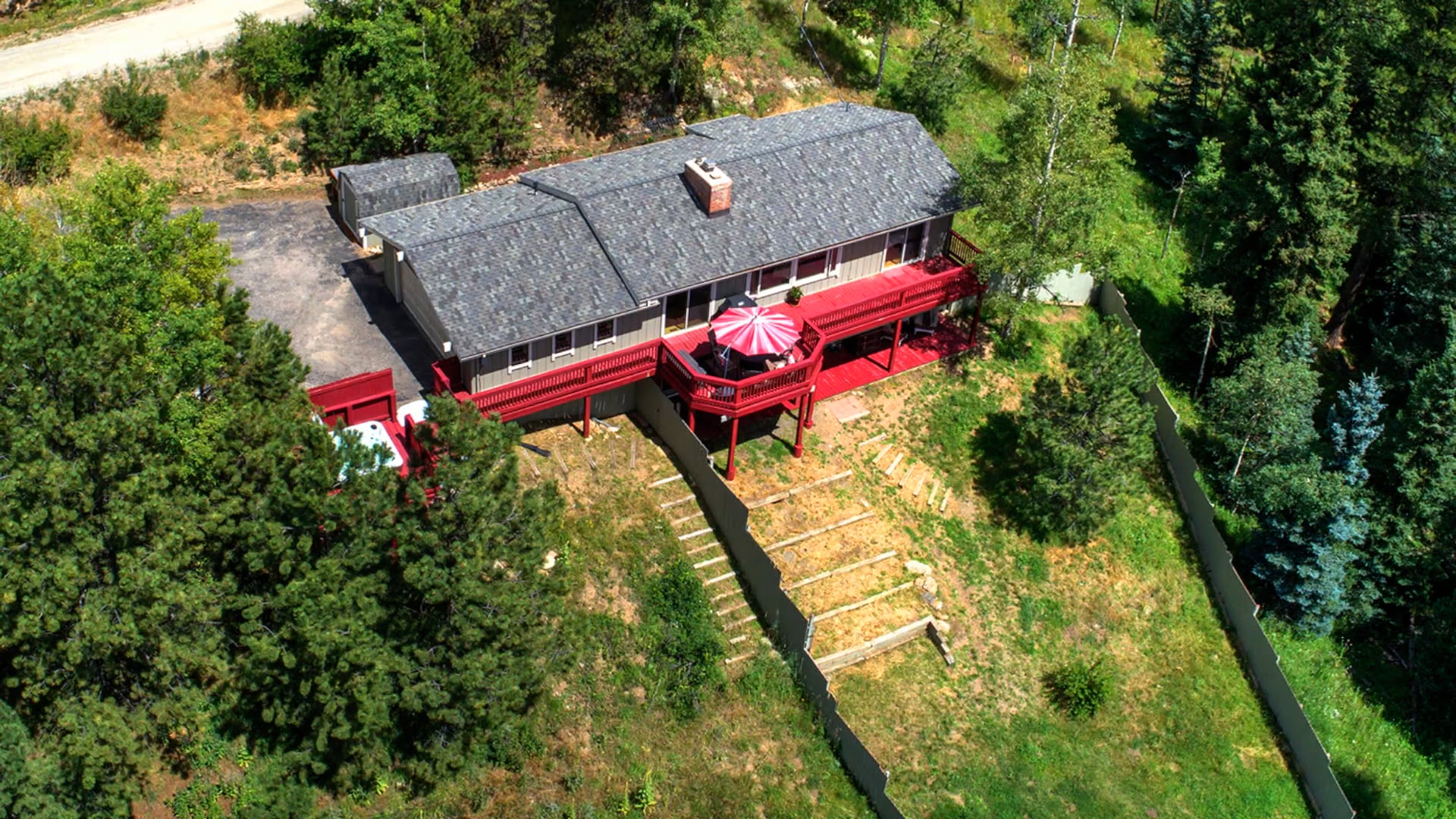 62 Aspen Place on Vimeo