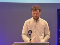 Psalm 6 - A Song for Sinners - Christ Church Newland - Sermon