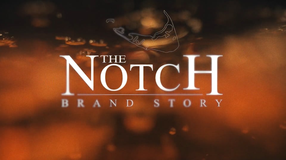 The Notch | Brand Story 