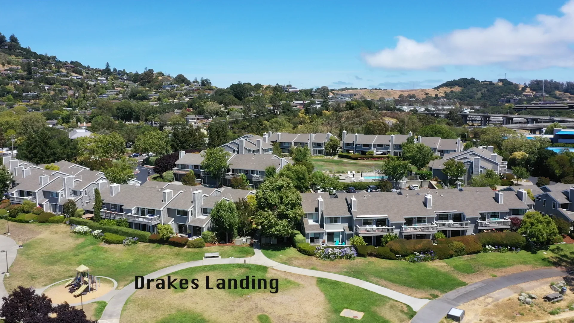 Drakes Landing on Vimeo