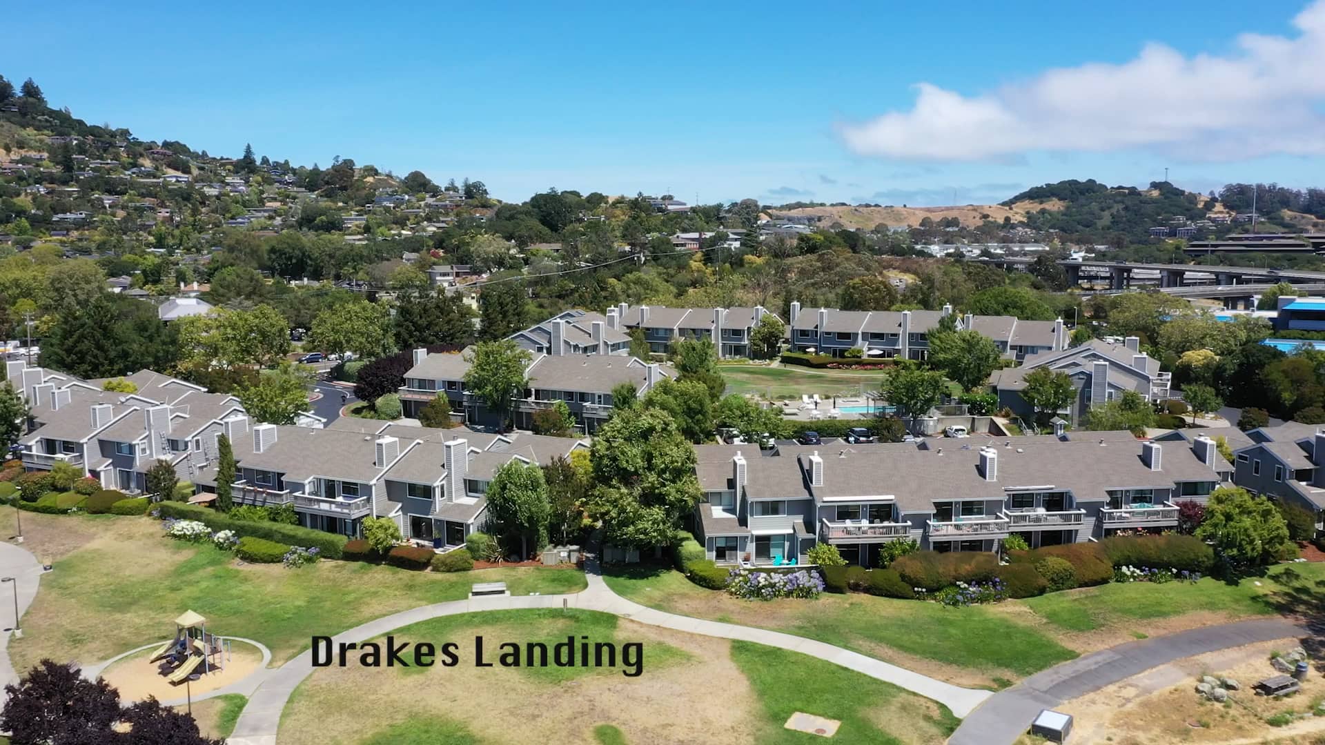Drakes Landing on Vimeo
