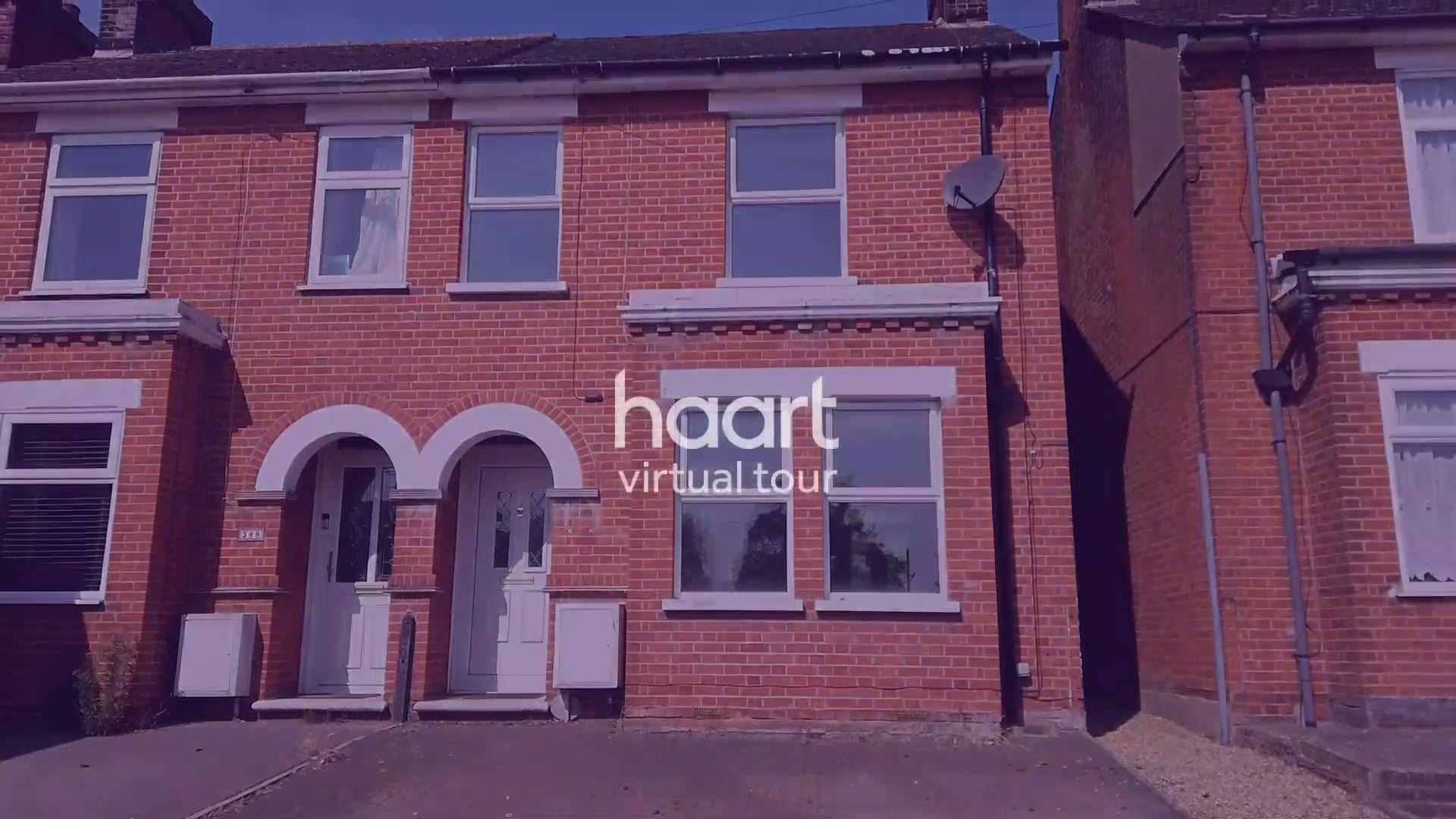Quick Sneak Peek of Wherstead Road, Ipswich, 3 bedroom Other For Sale from haart estate agents