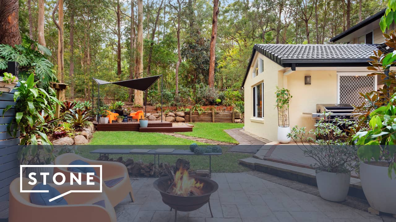 52 Cashmere Lane, Cashmere on Vimeo